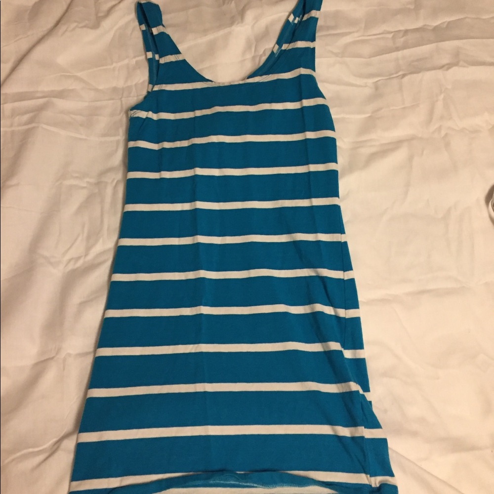 Forever 21 Tank Top